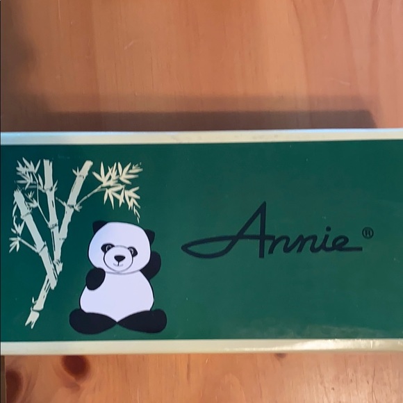 Navy Blue flats - Picture 5 of 5